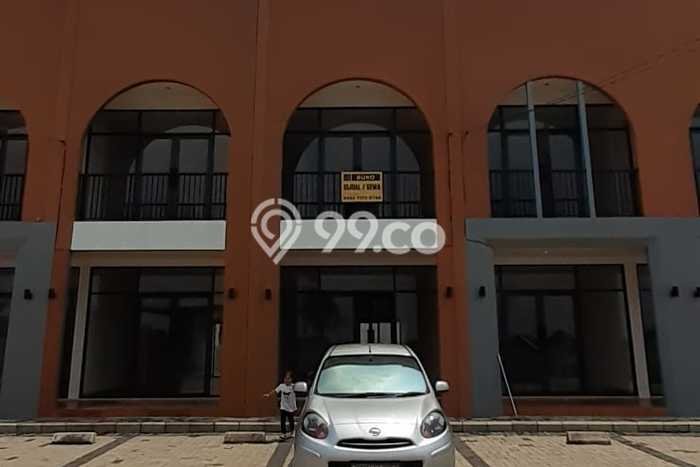 Ruko Dijual di Legok LT 54m2, LB 100m2 Solusi Investasi Cerdas Ruko Dijual di Legok LT 54m2, LB 100m2 Solusi Investasi Cerdas