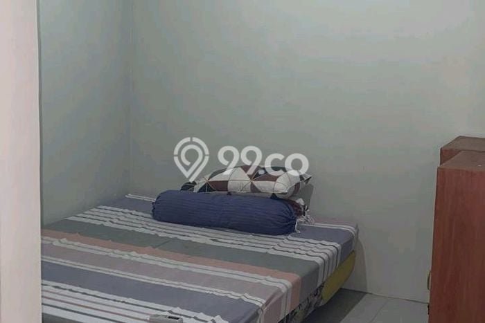 Rumah Kost untuk Dijual di Matraman dengan 32 KT, 32 KM, Luas 612m2 Rumah Kost untuk Dijual di Matraman dengan 32 KT, 32 KM, Luas 612m2