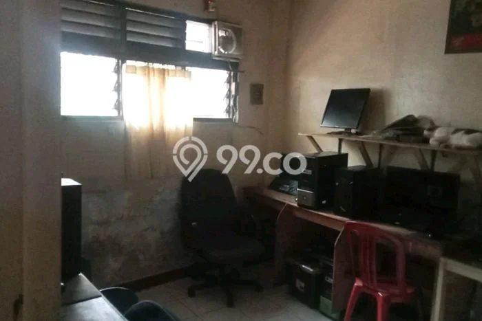 Jual Rumah Eksklusif 3 KT di Salemba, Jakarta Pusat Jual Rumah Eksklusif 3 KT di Salemba, Jakarta Pusat