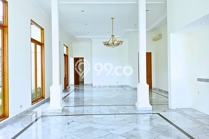 Hunian Minimalis Untuk Disewakan di Cipete Jakarta Selatan 5 KT & 4 KM Hunian Minimalis Untuk Disewakan di Cipete Jakarta Selatan 5 KT & 4 KM