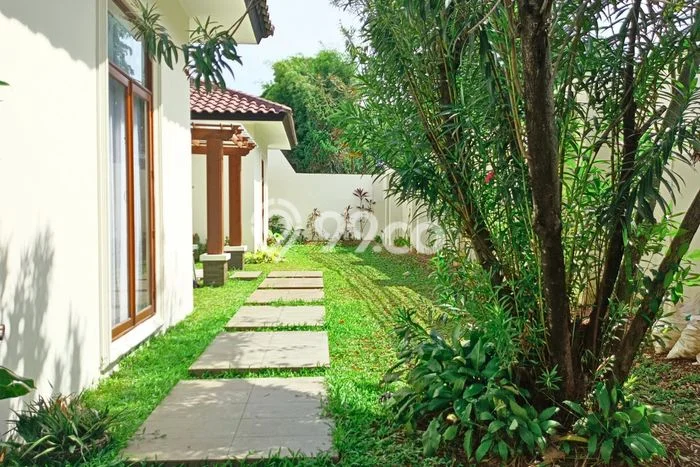 Hunian Minimalis Untuk Disewakan di Cipete Jakarta Selatan 5 KT & 4 KM Hunian Minimalis Untuk Disewakan di Cipete Jakarta Selatan 5 KT & 4 KM