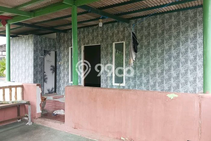 Disewakan! Rumah 4 Kamar Tidur &
2 Kamar Mandi di Cipete, Jakarta Selatan Disewakan! Rumah 4 Kamar Tidur &
2 Kamar Mandi di Cipete, Jakarta Selatan