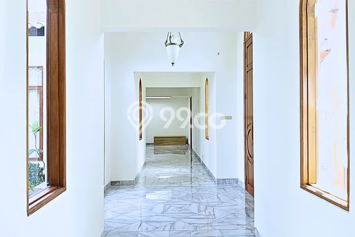 Hunian Minimalis Untuk Disewakan di Cipete Jakarta Selatan 5 KT & 4 KM Hunian Minimalis Untuk Disewakan di Cipete Jakarta Selatan 5 KT & 4 KM