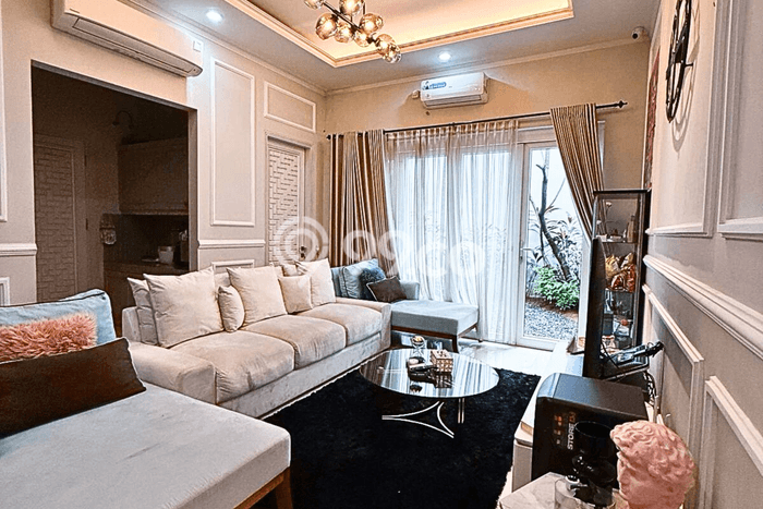 Jual Rumah Mewah Elegan Dengan View Eksklusif di Ragunan, Jakarta Selatan Jual Rumah Mewah Elegan Dengan View Eksklusif di Ragunan, Jakarta Selatan