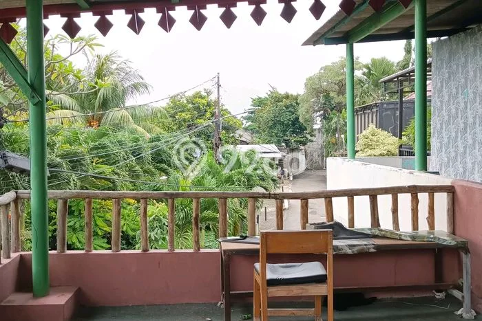 Disewakan! Rumah 4 Kamar Tidur &
2 Kamar Mandi di Cipete, Jakarta Selatan Disewakan! Rumah 4 Kamar Tidur &
2 Kamar Mandi di Cipete, Jakarta Selatan