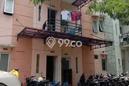 Dijual Kost di Kawasan Lowokwaru, Malang, Spesifikasi 13 KT, 8 KM, 350m2 Dijual Kost di Kawasan Lowokwaru, Malang, Spesifikasi 13 KT, 8 KM, 350m2