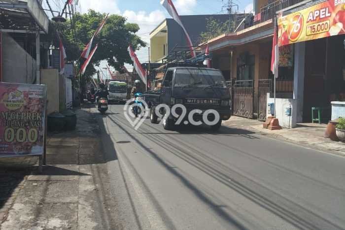 Dijual Rumah Strategis Bagus Punya 4 KT di Sukun Malang SHM Dijual Rumah Strategis Bagus Punya 4 KT di Sukun Malang SHM