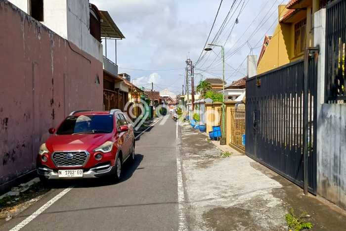 Rumah Modern 6 KT di Sawojajar Malang Unfurnished Rumah Modern 6 KT di Sawojajar Malang Unfurnished