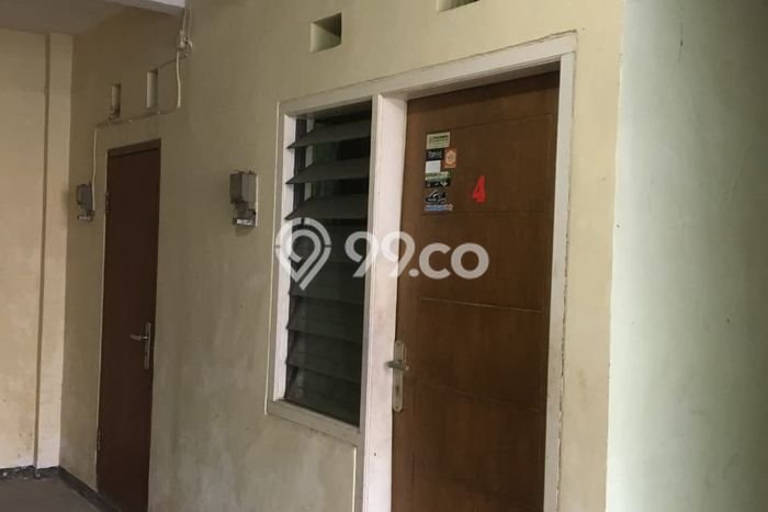 Aset Investasi! Kost Dijual di Lowokwaru, Malang, 14 KT, 14 KM, Luas 691m2 Aset Investasi! Kost Dijual di Lowokwaru, Malang, 14 KT, 14 KM, Luas 691m2