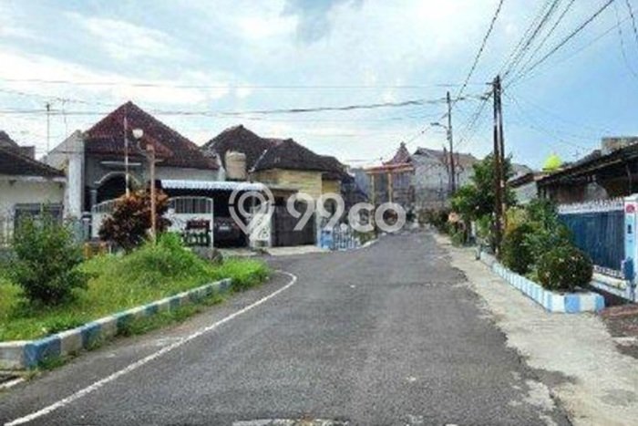 Dijual Hunian Mewah dengan Fasilitas Sekitar Lengkap di Sukun, Malang Dijual Hunian Mewah dengan Fasilitas Sekitar Lengkap di Sukun, Malang