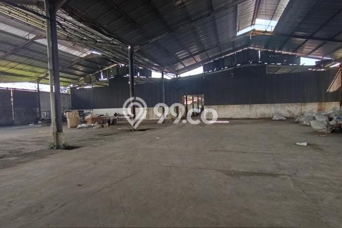 Gudang Dijual di Wagir Malang dengan LB 5000m2 Gudang Dijual di Wagir Malang dengan LB 5000m2