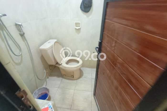 Rumah Modern 3 KT di Sawojajar Malang Unfurnished Rumah Modern 3 KT di Sawojajar Malang Unfurnished