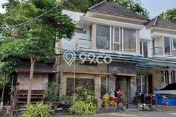 Dijual Rumah Modern 3 KT di Arjosari, Malang Dijual Rumah Modern 3 KT di Arjosari, Malang