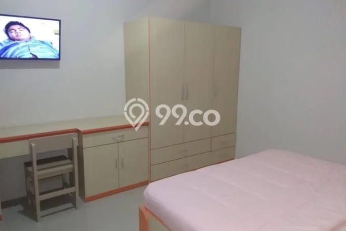 Unit Kost Dijual di Lowokwaru dengan 70 Kamar Tidur & Luas Bangunan 600m2 Unit Kost Dijual di Lowokwaru dengan 70 Kamar Tidur & Luas Bangunan 600m2