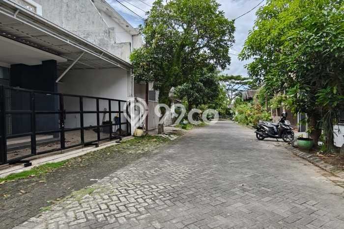 Dijual Rumah 3 Kamar Lokasi Ideal Bagus dan Strategis di Lowokwaru Dijual Rumah 3 Kamar Lokasi Ideal Bagus dan Strategis di Lowokwaru