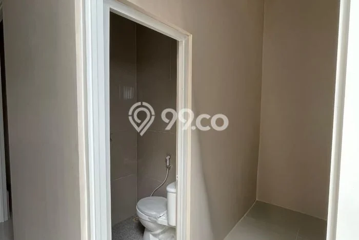 Hunian Cantik Modern Lb 160m2 di Lowokwaru, Malang Hunian Cantik Modern Lb 160m2 di Lowokwaru, Malang