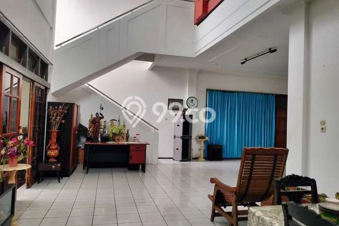 For Sale Rumah Elit Exclusive di Klojen, Malang For Sale Rumah Elit Exclusive di Klojen, Malang