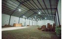 Gudang Dijual di Prime Area Malang Luas 5700m2 Gudang Dijual di Prime Area Malang Luas 5700m2