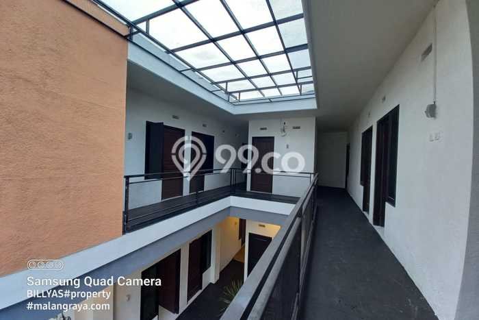 Kos-kosan Dijual di Lowokwaru, Malang, 15 KT, 15 KM, Bangunan 250m2 Kos-kosan Dijual di Lowokwaru, Malang, 15 KT, 15 KM, Bangunan 250m2