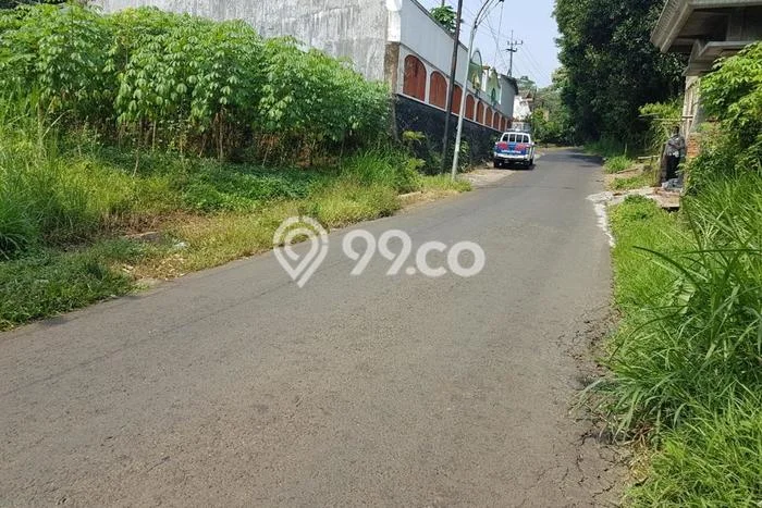 Tanah Dijual di Malang Seluas 361m2 Strategis Tanah Dijual di Malang Seluas 361m2 Strategis