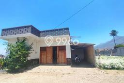 Dijual! Vila di Batu, Ukuran 204m2m², Akses ke Fasilitas Umum Dijual! Vila di Batu, Ukuran 204m2m², Akses ke Fasilitas Umum