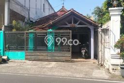 Dijual Rumah 4 Kamar Lokasi Ideal Nyaman dan Strategis di Lowokwaru Dijual Rumah 4 Kamar Lokasi Ideal Nyaman dan Strategis di Lowokwaru