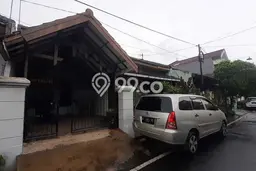 Jual Rumah Favorit Siap Huni LB 110m2 di Lowokwaru, Malang Jual Rumah Favorit Siap Huni LB 110m2 di Lowokwaru, Malang