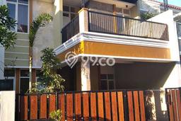 Cocok Untuk Investasi! For Sale Kost di Tasikmadu 11 Kamar Cocok Untuk Investasi! For Sale Kost di Tasikmadu 11 Kamar