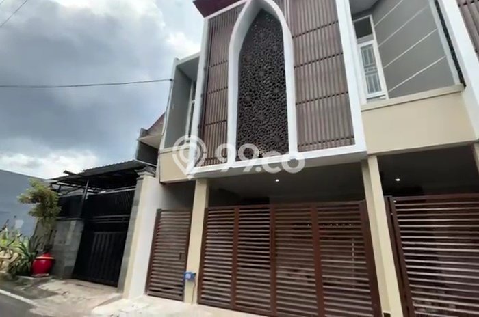 Hunian Cantik Minimalis Lb 120m2 di Lowokwaru, Malang Hunian Cantik Minimalis Lb 120m2 di Lowokwaru, Malang