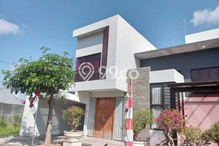 Siap Huni Hunian Elit 3 Kamar di Kepanjen Dekat ke Mana Saja Siap Huni Hunian Elit 3 Kamar di Kepanjen Dekat ke Mana Saja