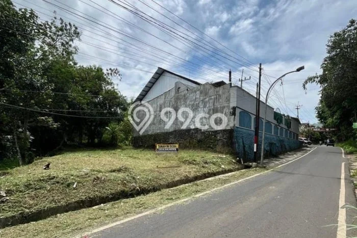 Tanah Dijual di Malang Seluas 361m2 Strategis Tanah Dijual di Malang Seluas 361m2 Strategis