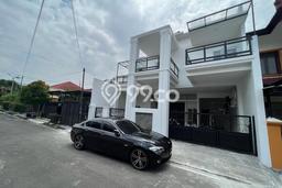 Dijual Kost di Kawasan Lowokwaru, Malang, Spesifikasi 25 KT, 25 KM, 550m2 Dijual Kost di Kawasan Lowokwaru, Malang, Spesifikasi 25 KT, 25 KM, 550m2