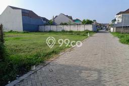 Tanah Dijual Area Strategis di Sawojajar Malang 200m2 Tanah Dijual Area Strategis di Sawojajar Malang 200m2