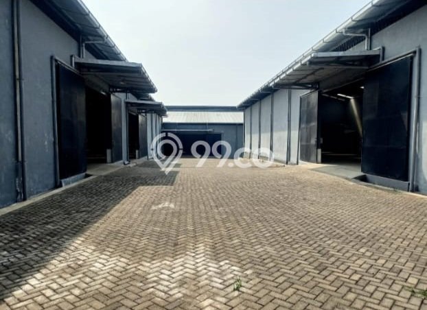 Gudang Paling Dicari LB 5000m2 Dijual di Singosari Gudang Paling Dicari LB 5000m2 Dijual di Singosari