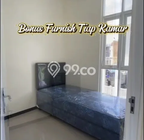Unit Kost Dijual di Lowokwaru dengan 8 Kamar Tidur & Luas Bangunan 95m2 Unit Kost Dijual di Lowokwaru dengan 8 Kamar Tidur & Luas Bangunan 95m2