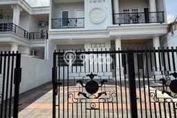 Dijual Hunian Mewah dengan Fasilitas Sekitar Lengkap di Cinere, Depok Dijual Hunian Mewah dengan Fasilitas Sekitar Lengkap di Cinere, Depok