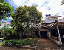 Best Deal Hunian Premium Ideal dan Luas di Cinere, Depok Best Deal Hunian Premium Ideal dan Luas di Cinere, Depok