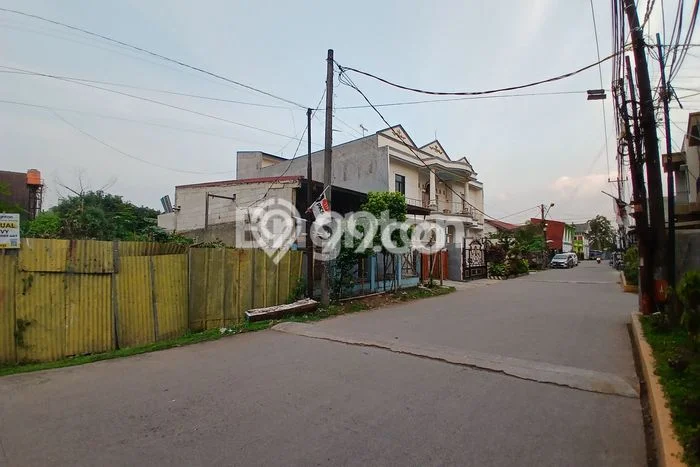 Jarang Ada! Tanah di Kelapa Dua Punya Luas 288m2 - Jarang Ada! Tanah di Kelapa Dua Punya Luas 288m2 -