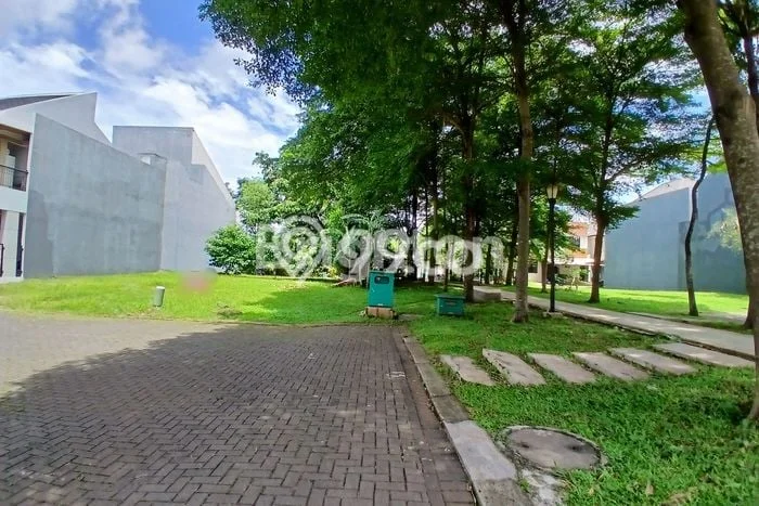 Tanah Dijual di Tangerang Seluas 210m2 Strategis Tanah Dijual di Tangerang Seluas 210m2 Strategis