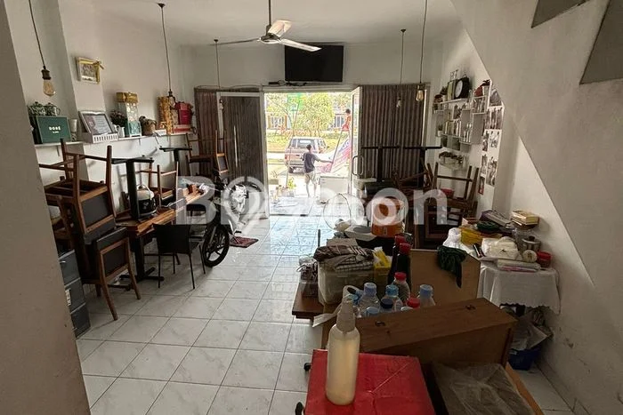 Ruko Dijual di Maja LT 54m2, LB 70m2 Solusi Investasi Cerdas Ruko Dijual di Maja LT 54m2, LB 70m2 Solusi Investasi Cerdas