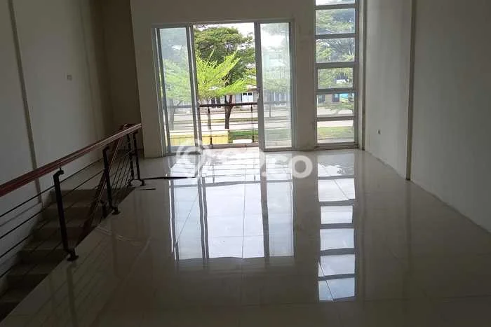 Ruko Paling Dicari LB 140m2 Dijual di Tigaraksa Ruko Paling Dicari LB 140m2 Dijual di Tigaraksa
