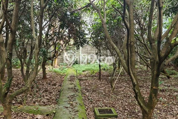 Tanah Dijual Area Strategis di BSD Griya Loka Tangerang 342m2 Tanah Dijual Area Strategis di BSD Griya Loka Tangerang 342m2