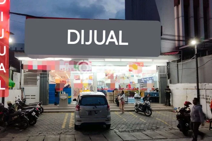 Unit Ruko Strategis di Tanah Abang, Jakarta Pusat Potensi Bisnis Besar Unit Ruko Strategis di Tanah Abang, Jakarta Pusat Potensi Bisnis Besar