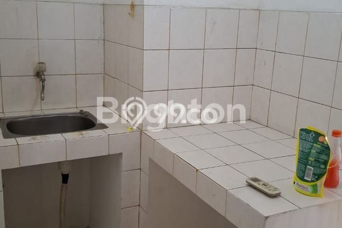 Dijual Apartemen 1 Kamar Tidur, 1 Kamar Mandi di Pinang, Tangerang Dijual Apartemen 1 Kamar Tidur, 1 Kamar Mandi di Pinang, Tangerang