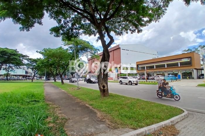 Kavling Tanah untuk Dijual di Alam Sutera, Tangerang, Luas 4000m2 Kavling Tanah untuk Dijual di Alam Sutera, Tangerang, Luas 4000m2
