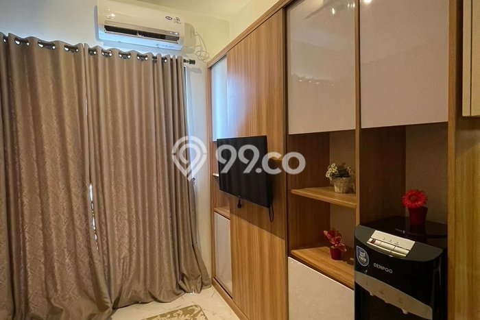 Dijual Apartemen 1 KT 1 KM di BSD Dijual Apartemen 1 KT 1 KM di BSD