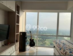 Sewa Sekarang Apartemen Minimalis 1 KT di Kawasan Karawaci Sewa Sekarang Apartemen Minimalis 1 KT di Kawasan Karawaci