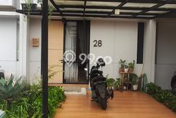 Hunian Nyaman Asri 2 KT Siap Huni di Lippo Karawaci Tangerang Hunian Nyaman Asri 2 KT Siap Huni di Lippo Karawaci Tangerang