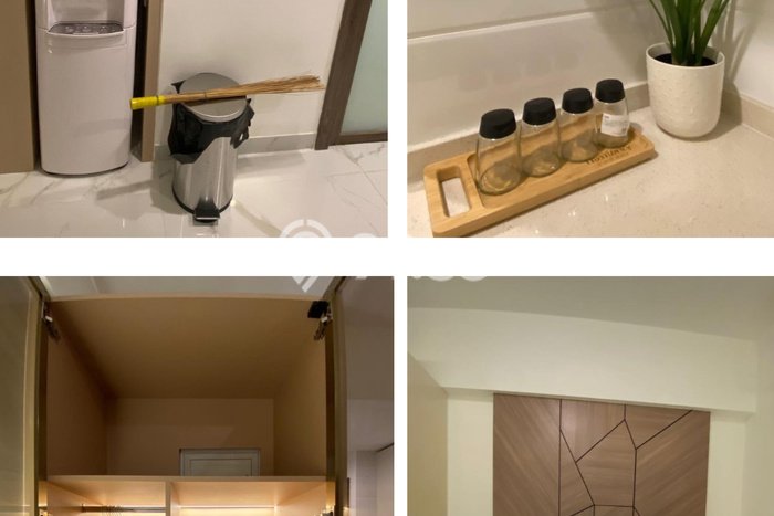 Apartemen Disewakan 1 Kamar Murah Siap Huni di Tangerang, Luas 23m2 Apartemen Disewakan 1 Kamar Murah Siap Huni di Tangerang, Luas 23m2