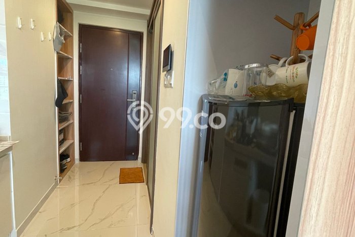 Dijual Apartemen 1 KT 1 KM di BSD Dijual Apartemen 1 KT 1 KM di BSD